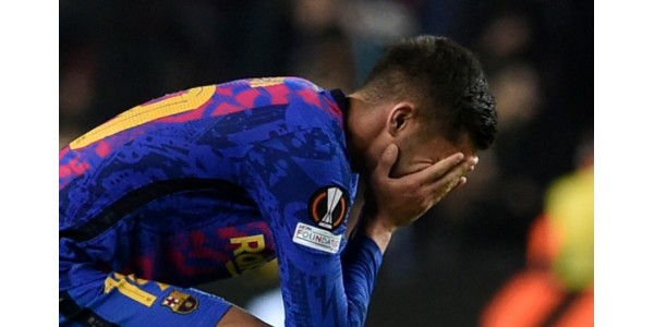 Ferran Torres erfüllt die Erwartungen des FC Barcelona